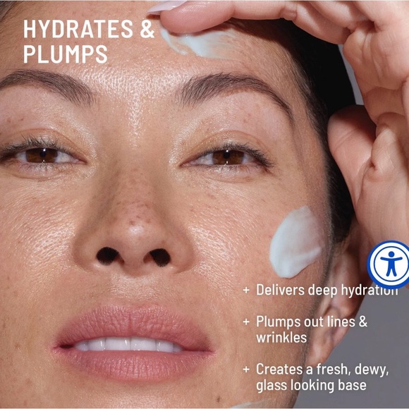 HYDRAGLASS Prep Serum Gel NIB - Picture 3 of 4